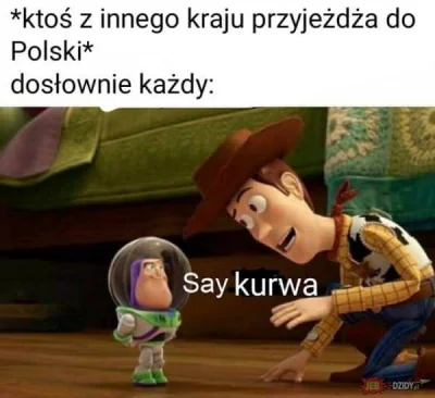 Heexi - XD
#polaczki #obcokrajowcy #heheszki #humorobrazkowy