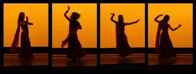 Roballo - #hindi #taniec #bolly 



Dziewczyna jest niesamowicie piękna, ale jeszcze ...