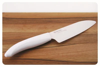 prusi - > Plastikowy nóż

@instalacja: tam jest cywilizacja, mają ceramiczne