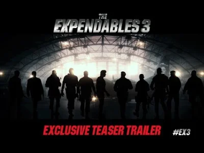 PlayTheGame - Locked and loaded ( ͡° ͜ʖ ͡°) #trailer #film #expendables3