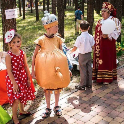 piotrow - Mireczki, wprawdzie do karnawału jeszcze dużo czasu, ale chcę dobrze wypaść...