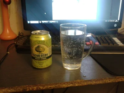 maxciekpl - Wyborny

#cydr #alkohol #somersby