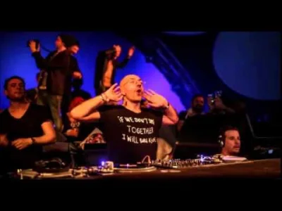 Czesuaw - Sven Vath @ 50Th Birthday Party (Mannheim) - 25-10-2014 [4 hours FULL SET]
...