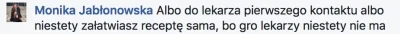 DynPydro - @mlodysum: Myślisz, że Monika i jej podobni będą się przejmować przeciwska...