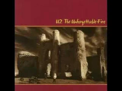 krysiek636 - U2 - A Sort Of Homecoming

#muzyka #rock #alternativerock #80s #u2 #st...