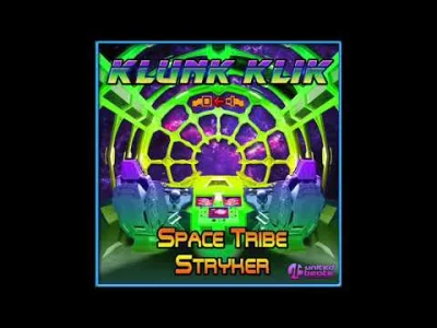 KruSHYnkA - Ale mi ostatnio siadł ten kawałek ;) 

Space Tribe & Stryker - Klunk Kl...