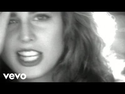 konijn - Sophie B. Hawkins - Damn I Wish I Was Your Lover (1992)