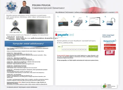 PanMihau - Coś jak cyberprzestępczość departament ;)