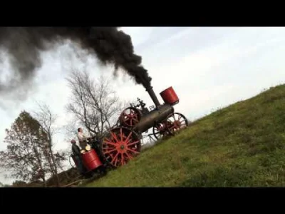 Majkel91 - traktor musi dymić
#carboners #motoryzacja #ekologia