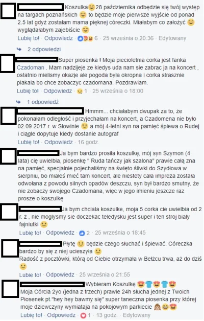 Ravciu - Ja Mirki wymiękam jak czytam wpisy matek na fb. Głupie babska myślą, że jak ...