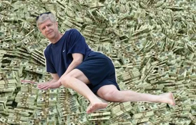 Pustulka - Jest całkiem spora szansa, że Cazorla nie wróci do gry w tym roku, a Wilsh...