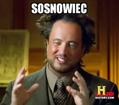 himis - Sosnowiec