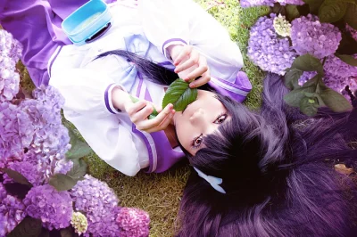 hiroe - #cosplay #kawaii

Sankarea ♥