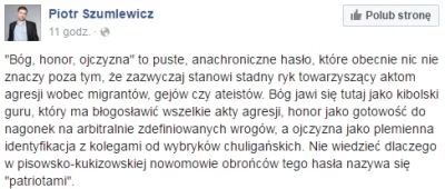 l.....l - ( ͡° ͜ʖ ͡°) #szuminierozumi 

#4konserwy #4kuce #neuropa #pis #polska #ko...