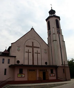 KEjAf - @wigr: hałdę zidentyfikowałem po tym zdjęciu, a Rybnik po położeniu i kościel...