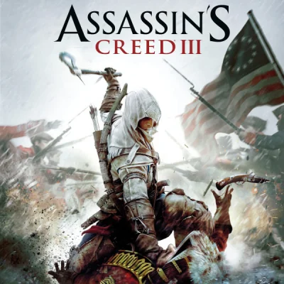 SpiderFYM - Mam do oddania grę Assassin's Creed III na uPlay. Prosta zasada - plusuje...