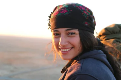 rybak_fischermann - W drodze na Rakkę

#syria #ladnapani #zwykladziewczyna #kurdyjk...