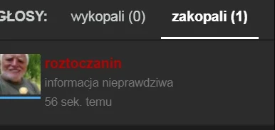 Mesk - Czekam na zakopy ludzi bez poczucia humoru. Proponuję wyjęcie kija ( ͡° ͜ʖ ͡°)