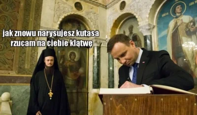 grabek992 - Czary mary ( ͡° ͜ʖ ͡°)

#cenzoduda #heheszki #humorobrazkowy