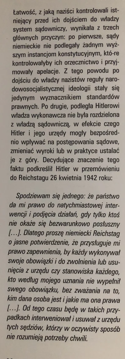 mq1 - Prezes Gersdorf nie rozumiała potrzeby chwili – całkiem zgrabnie brzmi, polecam...