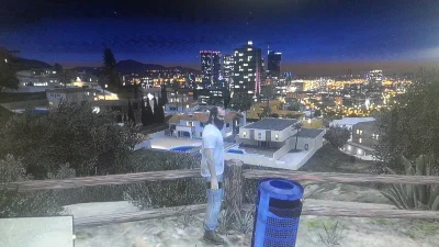 MtEden - #zwiedzamylossantos #gry #gta5 #gtav #gta w drodze do LS