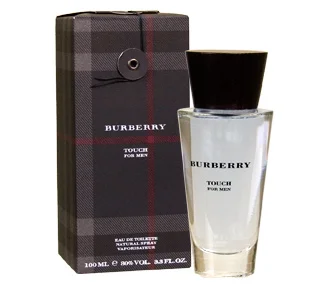 KaraczenMasta - 14/100 #100perfum #perfumy

Burberry Touch for Men (EdT, 2000)

B...