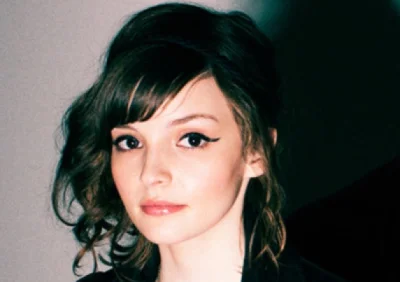 Pumped - Lauren na dobranoc.

#laurenmayberry #ladnapani #gentlemanboners #chvrches...