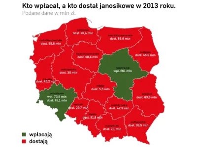 K.....d - @Przygoda: Jeśli ktoś ma 100mld obrotów ale zysków 1000zł to jest bogaty?