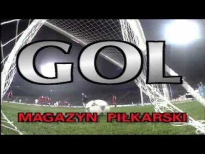 m.....r - Czołówka magazynu ,,GOL" - legendarnego programu Telewizji Polskiej, w któr...