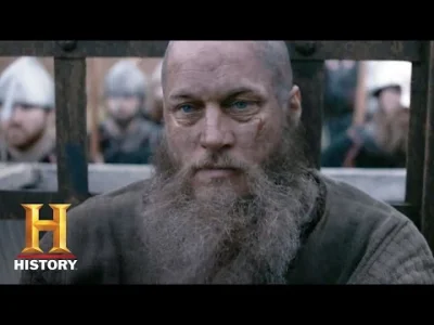 masskillah - Trailer sezonu 4b #vikings