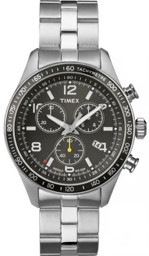 wojuwykop - Taki zegarek daje radę czy wiocha? TIMEX T2P041 #watchboners #zegarkibone...