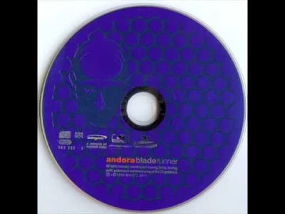 MaszynaTrurla - Andora - Blade Runner (Kai Tracid Rmx) 1999
#bladerunner #trance #ka...