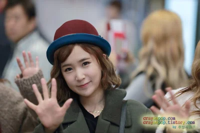 K.....o - #choa #crayonpop 

#koreanka