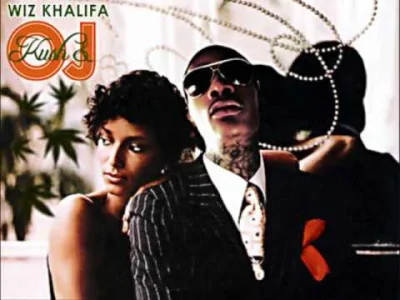 ShadyTalezz - #dekadawrapie 
63# Wiz Khalifa - Kush & Orange Juice
Track w miniatur...