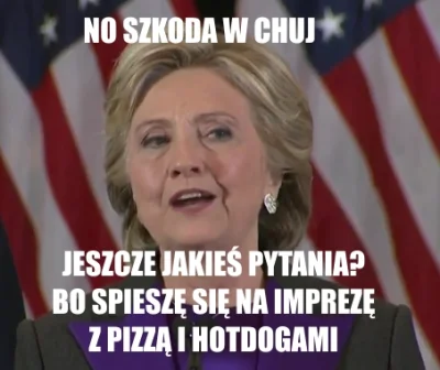 jaroty - ( ͡° ͜ʖ ͡°)

#heheszki #humorobrazkowy #amerykawybiera2016