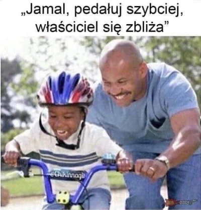 SebaD86 - #czarnyhumor #rasizm #heheszki #humorobrazkowy #czarnuch #kryminalne