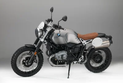 jeebzdzidy - @jeebzdzidy: BMW R nineT Scrambler