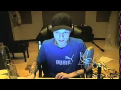 m.....k - A tutaj coś od drugiej strony: jak powstał wokal do The Veldt od Deadmau5