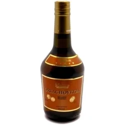 szczesliwa_patelnia - #alkohol #brandy



Pił ktoś z Was brandy Oriachovitza? Niby 5 ...