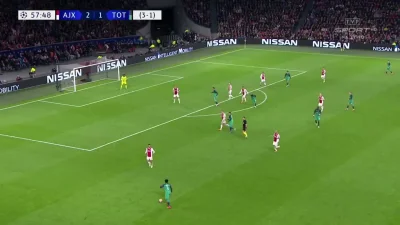 Ziqsu - Lucas Moura (x2)
Ajax Amsterdam - Tottenham 2:[2]
STREAMABLE
#mecz #golgif...