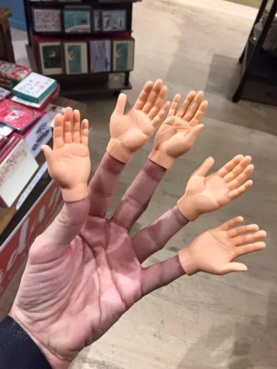 Ryo - ręka, ręke myje O.o #mindfuck