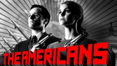 weshu - Już jutro wraca The Americans z nowym, 5tym sezonem! 
Kto jeszcze nie widzia...