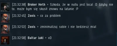 IKSDELKA - znalazlem rozwiazanie na problemy wormholowcow #eveonline #eve