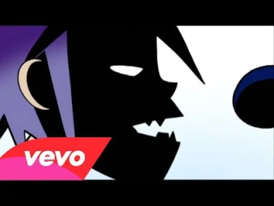 fadeimageone - Gorillaz - Clint Eastwood [2001]

#garage #gimbynieznajo #muzyka #pewn...