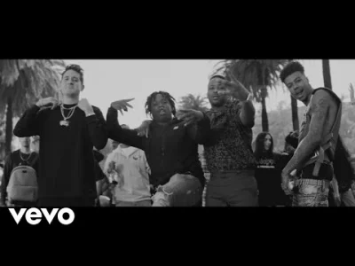 janushek - G-Eazy, Blueface - West Coast (Official Video) ft. ALLBLACK, YG
#rap #muz...