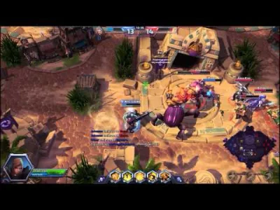 w.....e - #hots #heroesofthestorm 

AKCJA ROKU GOŚCIU XD

SPOILER