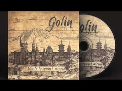 kredz - Golin - 12 miejsc (prod. Szpalowsky)

#rap #polskirap #muzyka #golin