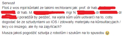 B.....e - przetłumaczy ktoś? xD #studbaza #bekazestudbazy