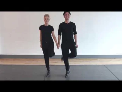 b.....k - #taniec #taniecirlandzki #irlandia #riverdance #tutorial 

Spróbuje ktoś? ^...