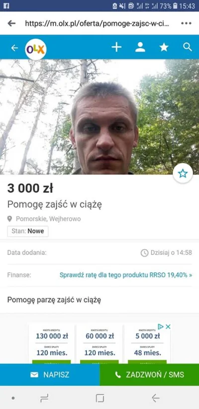 rales - #olx #heheszki